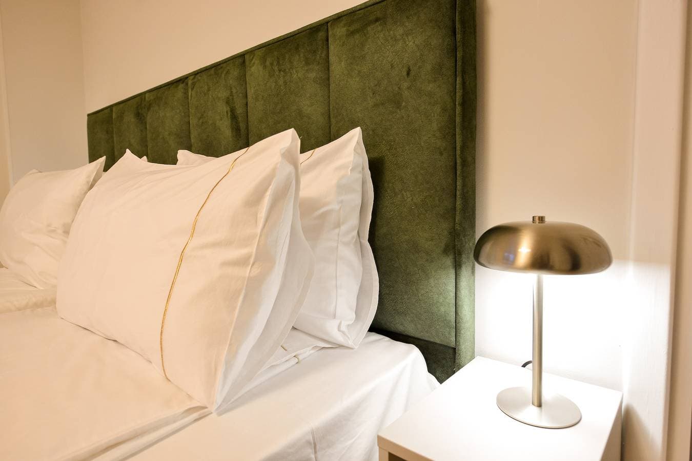 Foto 7 von 23: Libra Apartment - Zwei Schlafzimmer - 5 Gäste - Neben den Cismigiu-Gärten