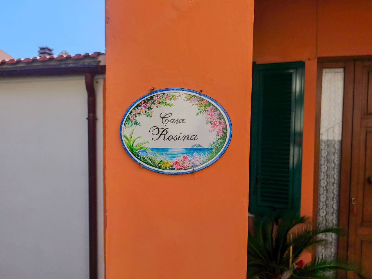 Foto 5 von 20: Ferienwohnung für 4 Personen mit Terrasse
