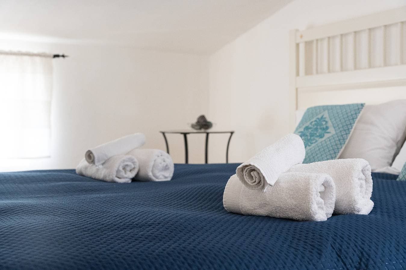 Foto 2 von 21: Ferienwohnung "Giojas125 Per 4 Pax" mit Balkon und WLAN