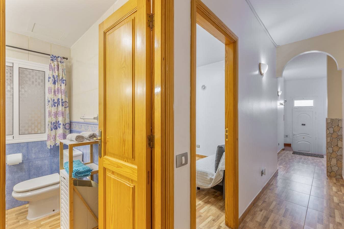 Foto 13 von 24: Ferienwohnung 'Las Sirenas II' mit WLAN und Klimaanlage