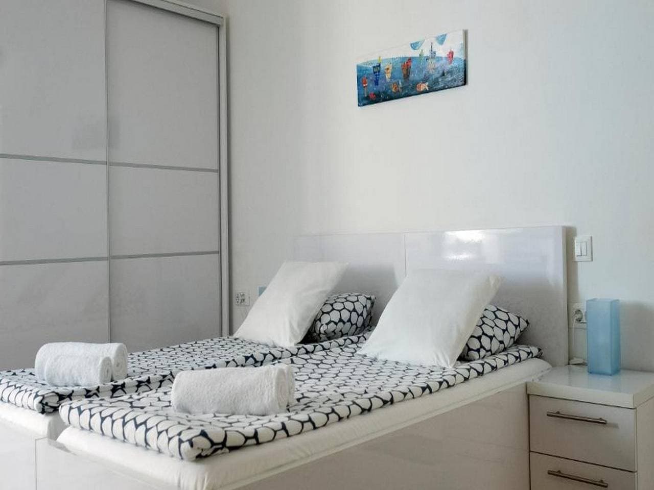 Foto 7 von 30: Studio für 2 Personen