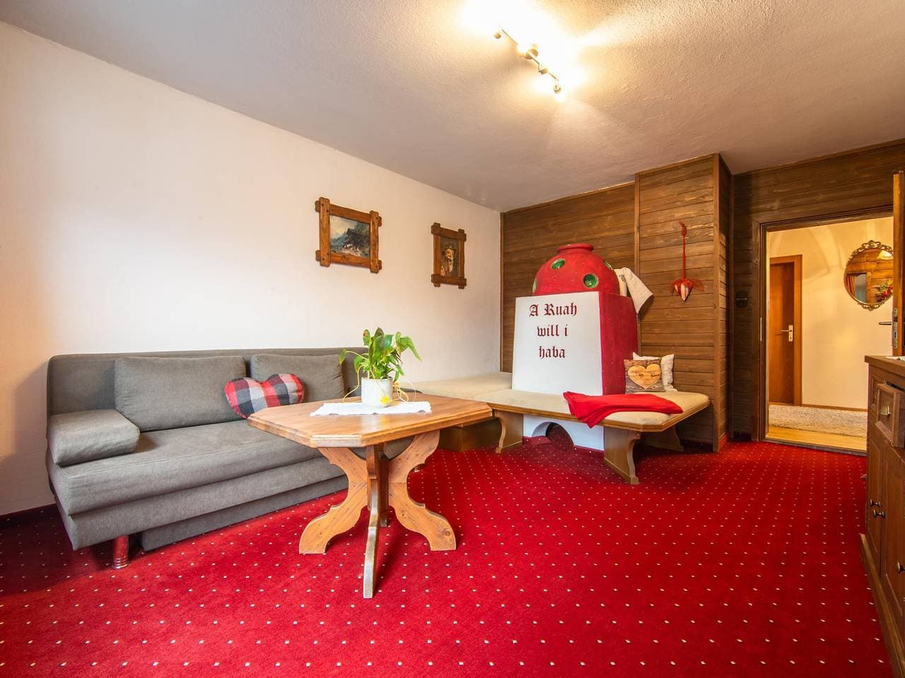 Foto 11 von 29: Geräumige Wohnung mit Balkon mit AktivPass