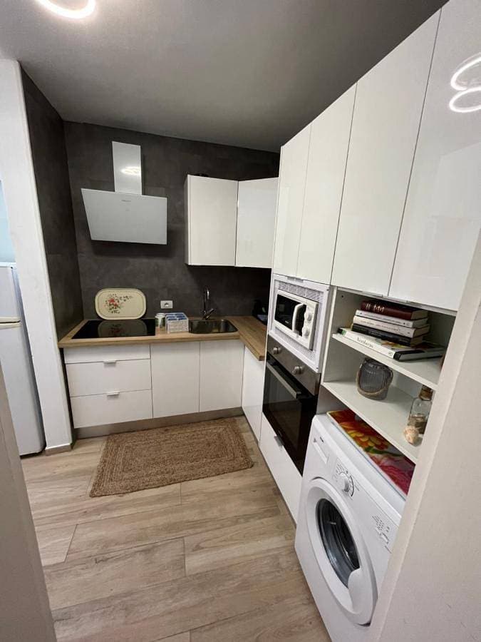 Foto 4 von 13: Two-Bedroom Apartment