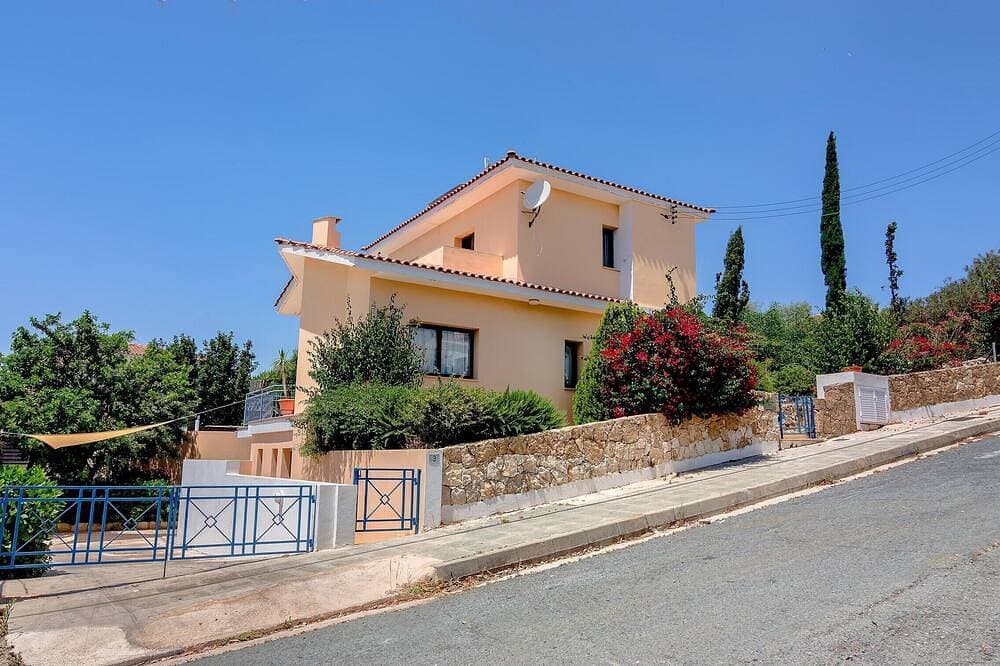Foto 6 von 30: Herrliche Villa in Coral Bay, großer Pool,  Umgebung