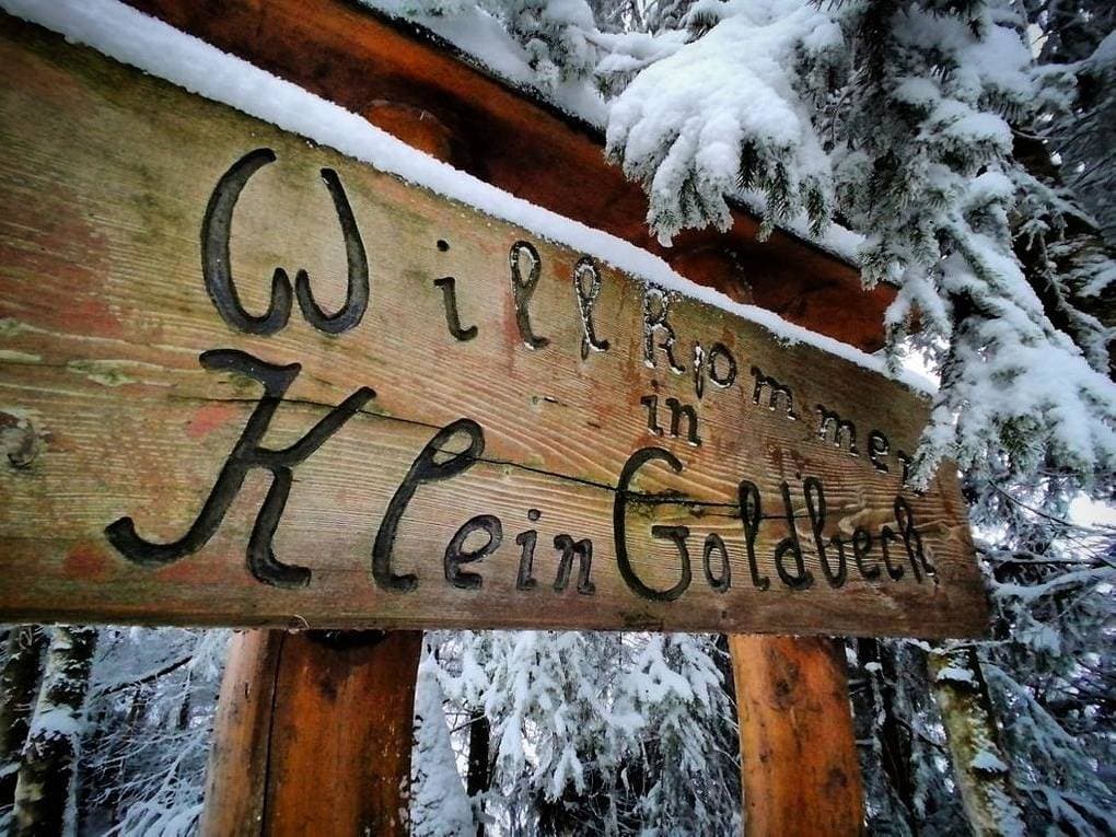 Foto 5 von 25: Alte Försterei Goldbeck
