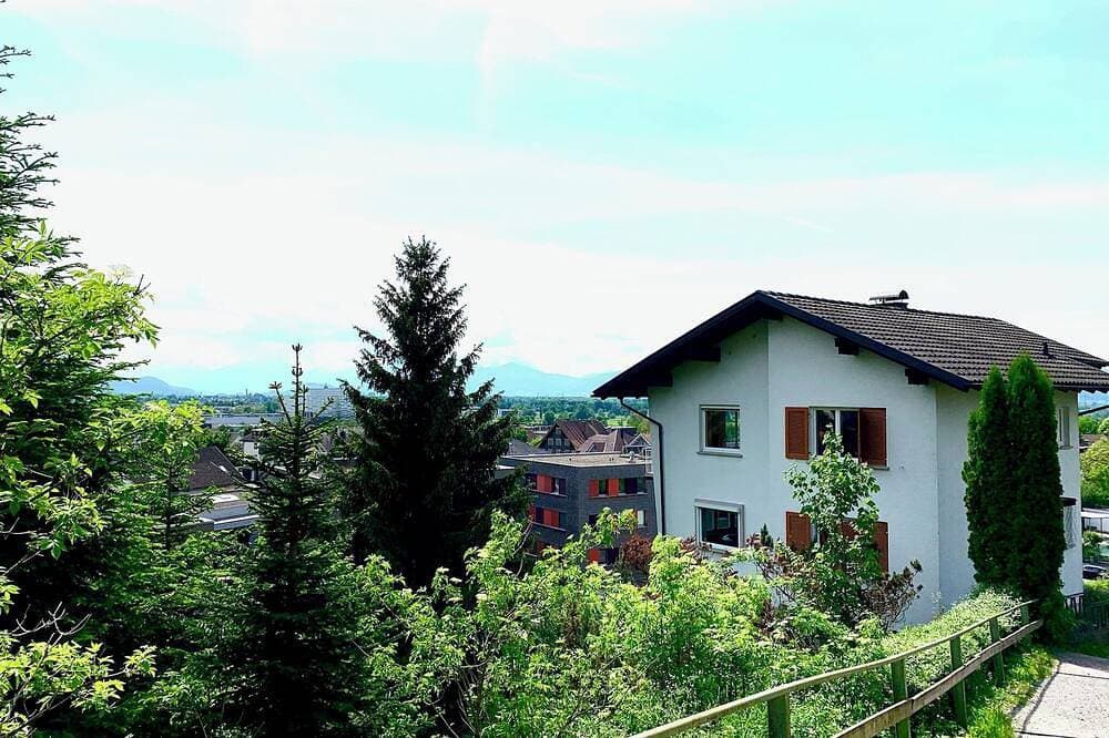 Foto 12 von 18: Charmantes Ferienhaus mit Ausblick nahe Bodensee und Bregenzerwald
