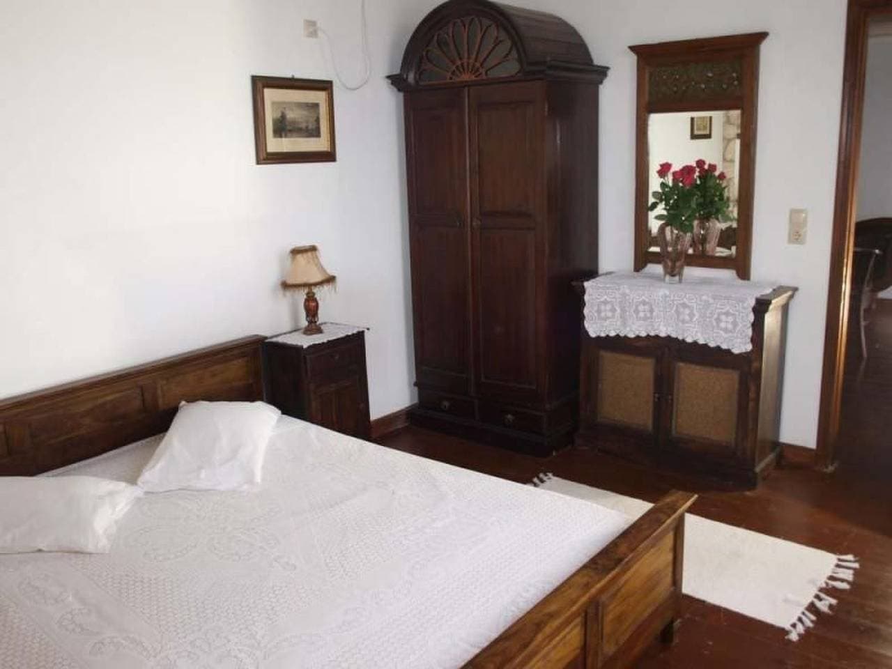 Foto 11 von 30: Großes Ferienhaus in Lefkada mit Eigenem Pool