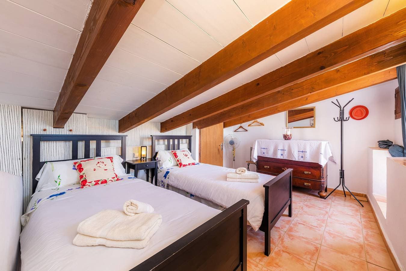 Foto 11 von 27: Haustierfreundliche "Finca Pep" mit Pool und WLAN