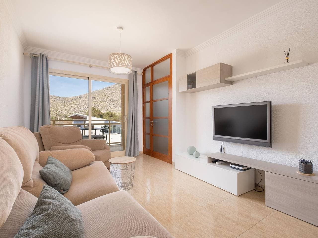 Foto 2 von 16: Apartment Vicens Buades By SunVillas Mallorca