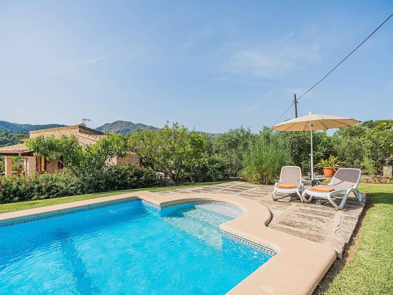 Foto 4 von 25: Villa Es Coste Rafal By SunVillas Mallorca