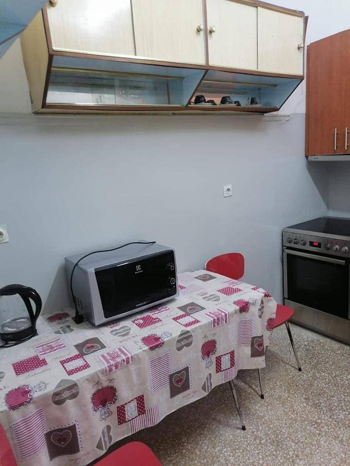 Foto 9 von 12: Apartment olimpias13
