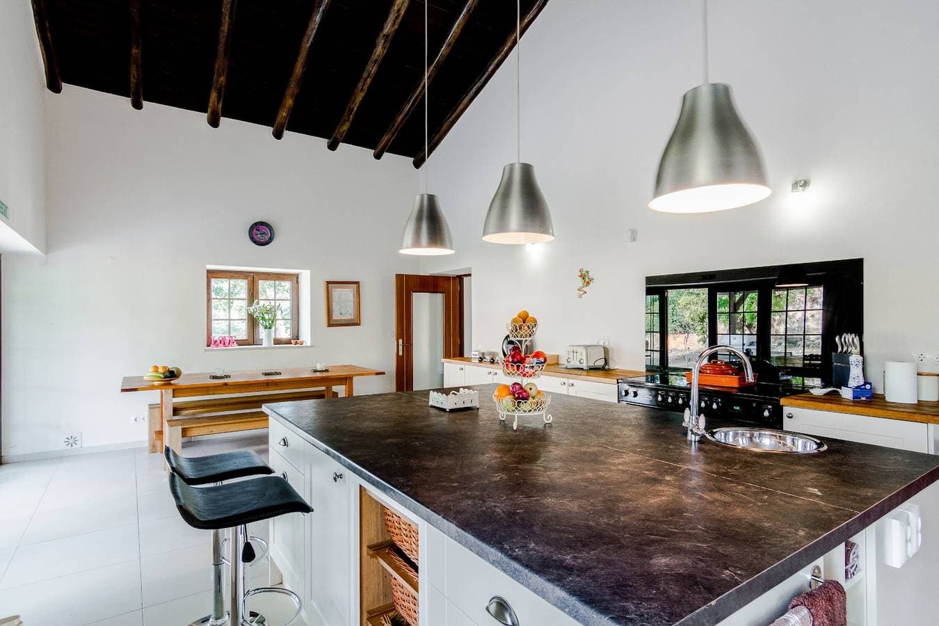 Foto 11 von 41: Villa für 10 Personen mit Garten