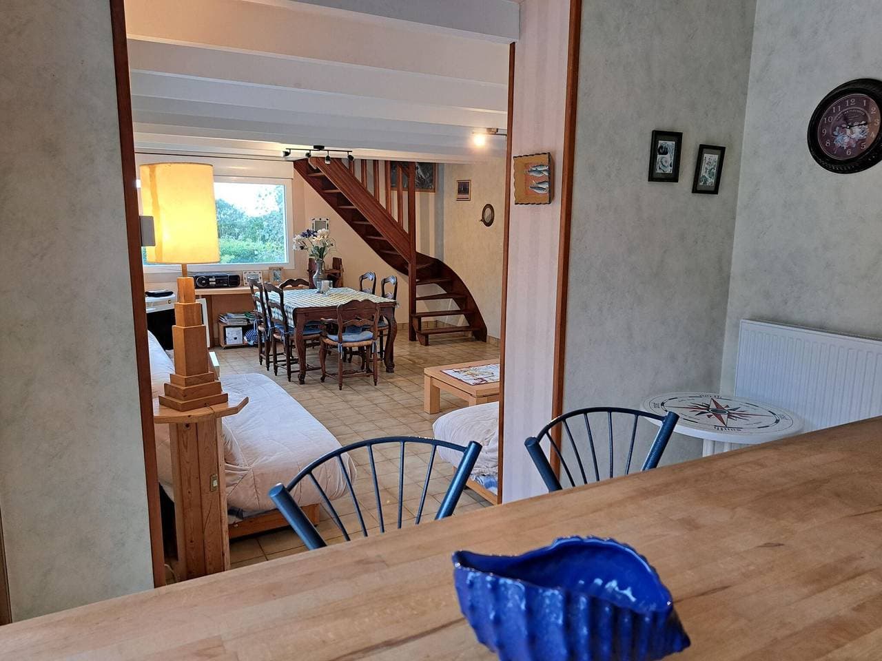 Foto 9 von 33: Chalet bei Aber Wrach Sandstränden