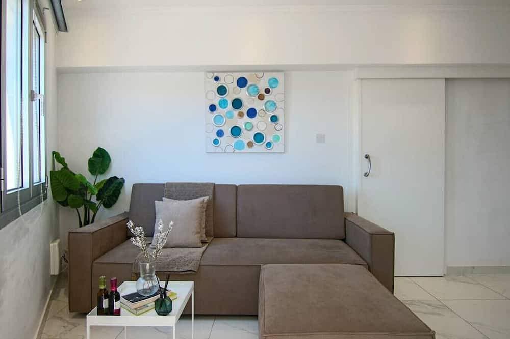 Foto 6 von 13: Phaedrus Living: Seaside Luxury Flat Lighthouse 66