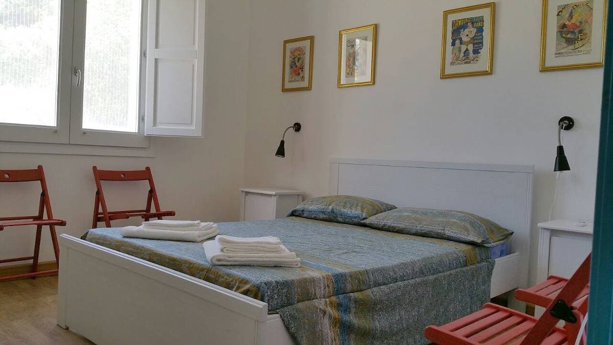 Foto 12 von 19: Jabia beach house - Villa am Meer mit eigenem Strand
