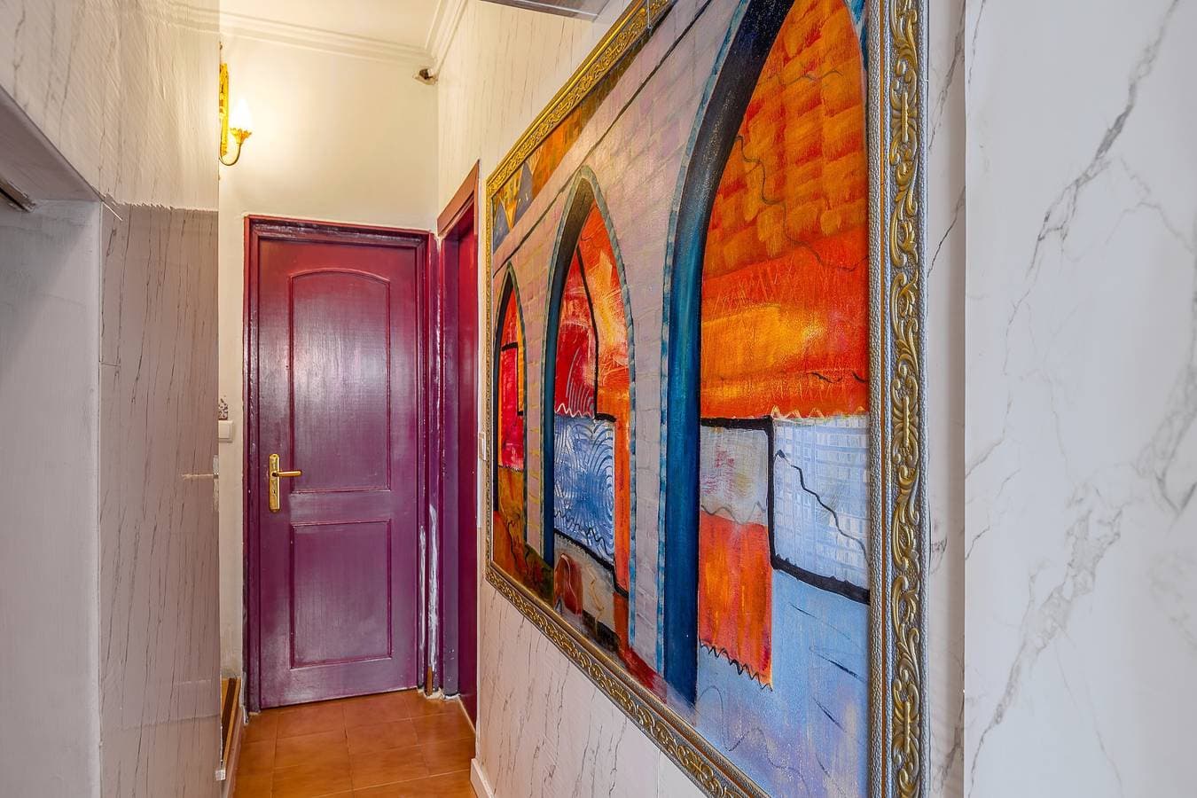 Foto 11 von 22: Suite 301 – Aquedarte Lissabon