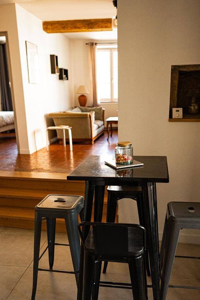 Foto 11 von 52: Three-Bedroom House