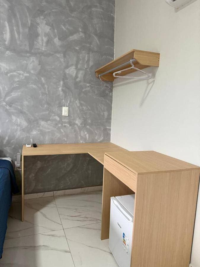 Foto 2 von 10: One-Bedroom Apartment with Balcony