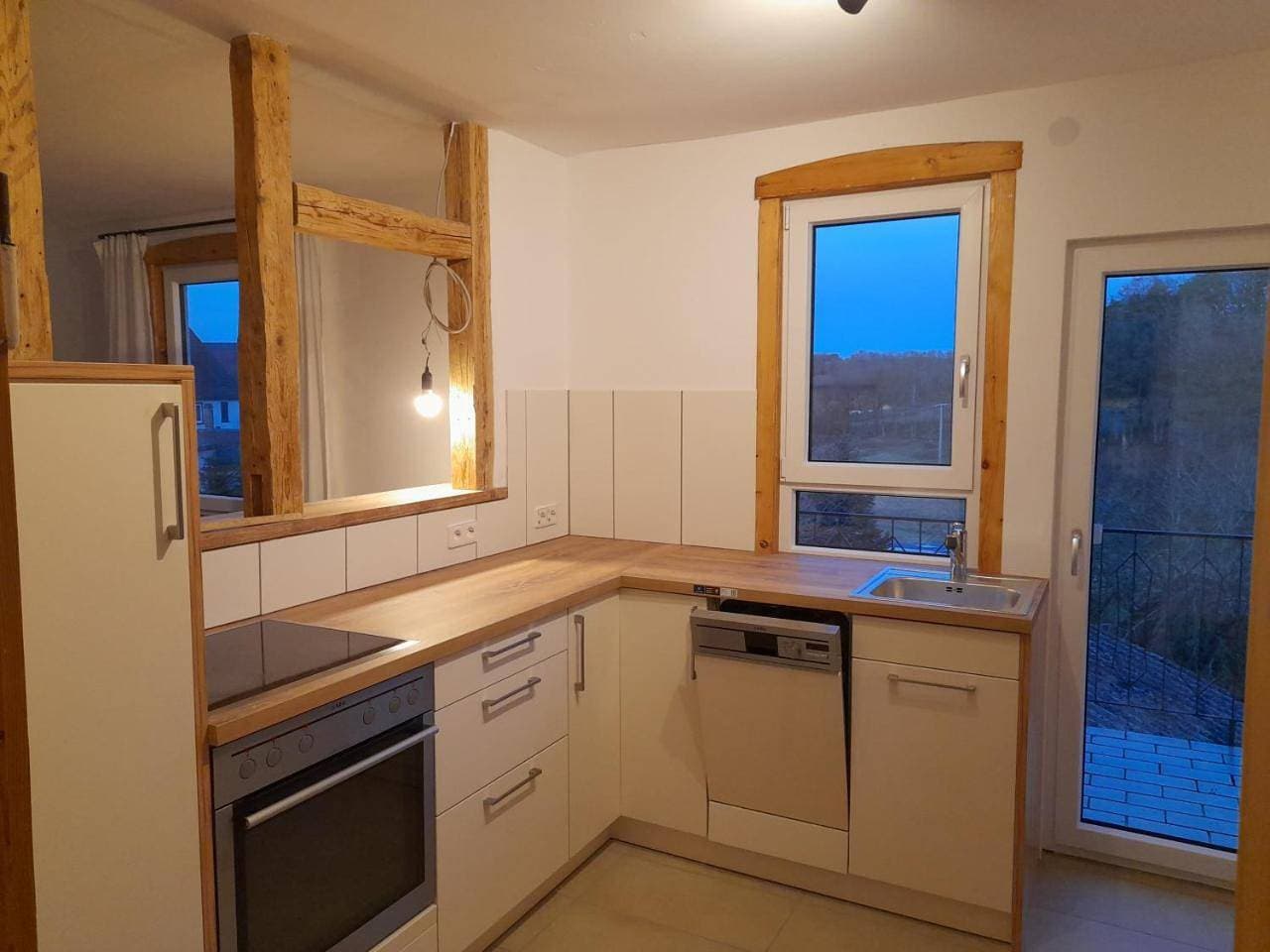 Foto 7 von 19: Three-Bedroom House