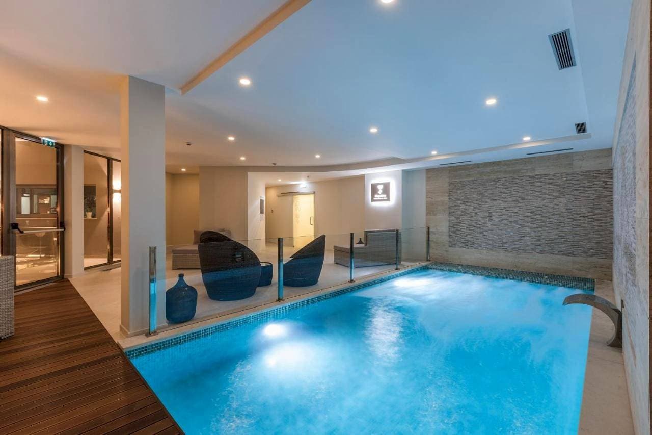 Foto 13 von 34: Caneiros Luxury House & Suites