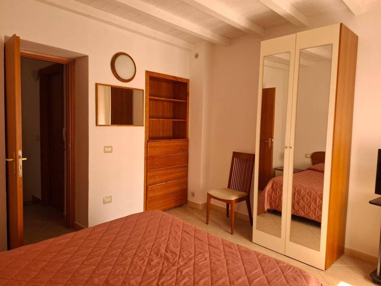 Foto 11 von 15: Two-Bedroom Apartment