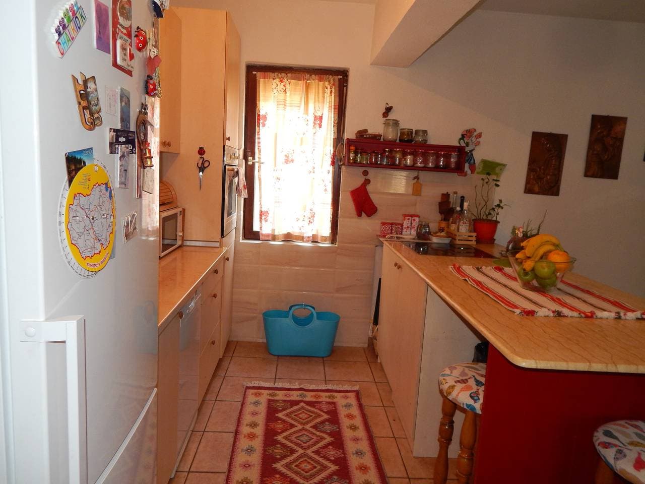 Foto 8 von 18: Studio für 5 Personen mit Garten