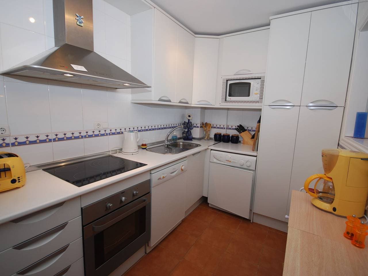 Foto 4 von 26: Wohnung in der Nähe von Stränden