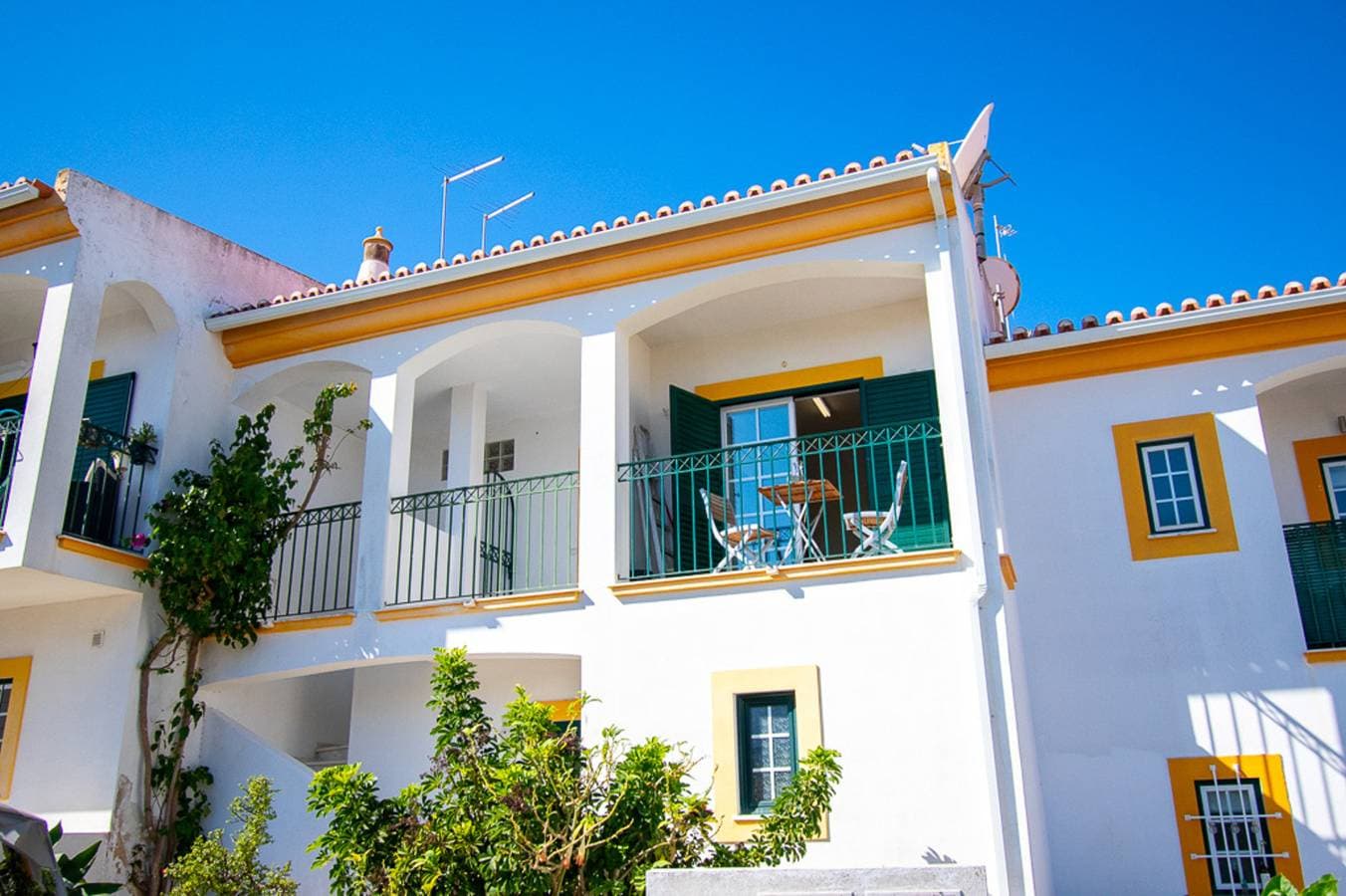 Foto 6 von 33: Casa Tara - Lovely Carvoeiro apartment with great