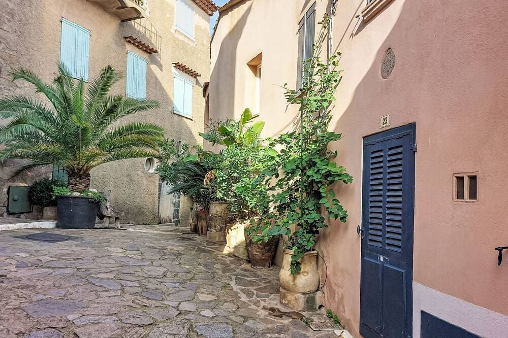 Foto 13 von 27: Villa La Romane
