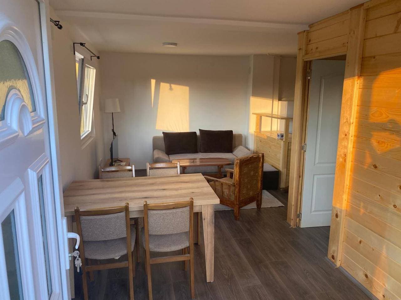 Foto 7 von 12: One-Bedroom Apartment