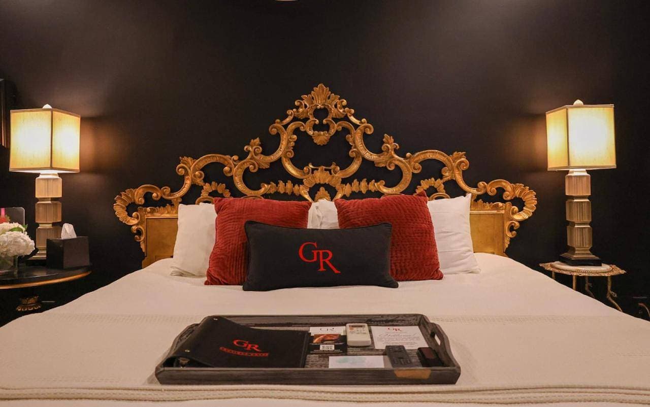 Foto 2 von 14: Superior King Suite