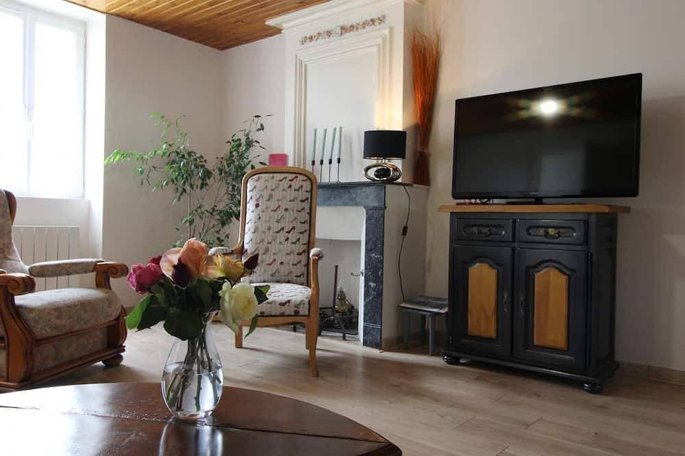 Foto 10 von 16: Gîte des Rouleaux - Saint-Ciers-Sur-Gironde