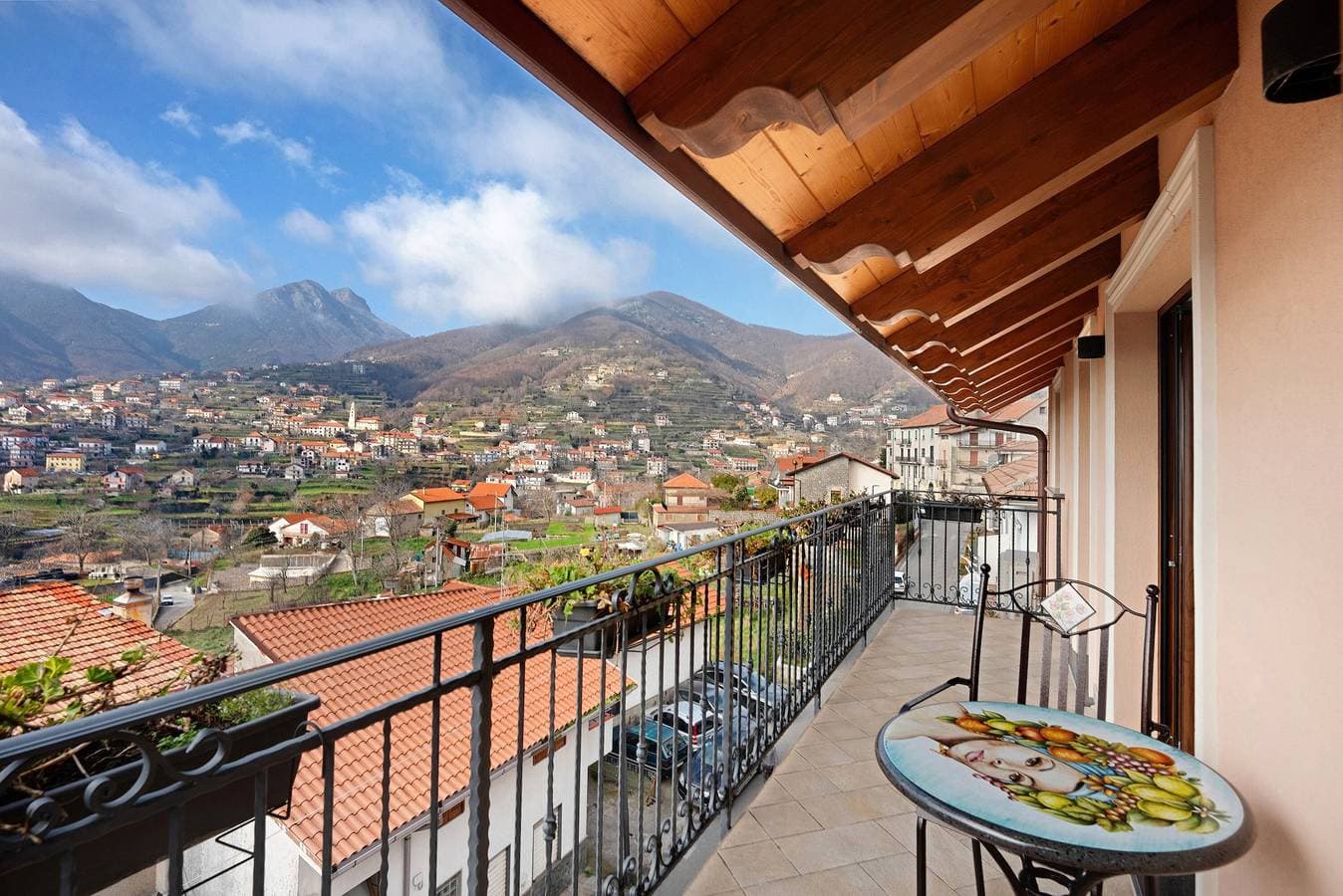 Casa Vacanze Donna Sofi 1