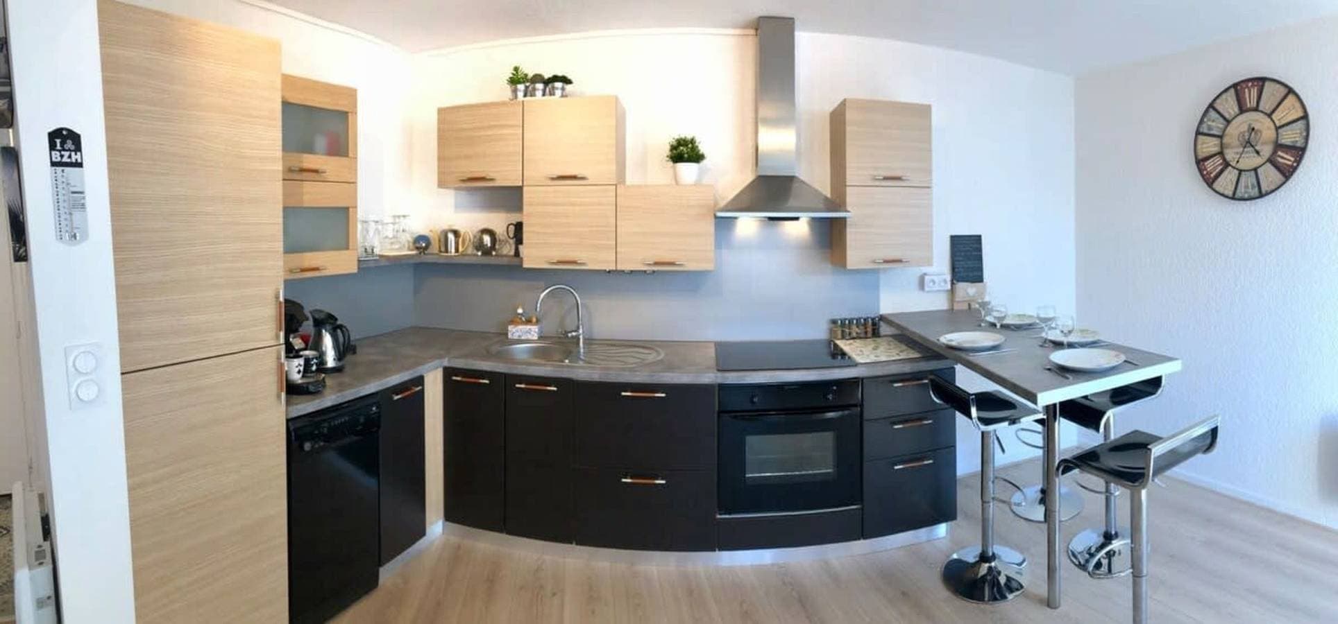Foto 8 von 30: Ferienhaus für 4 Personen mit Terrasse