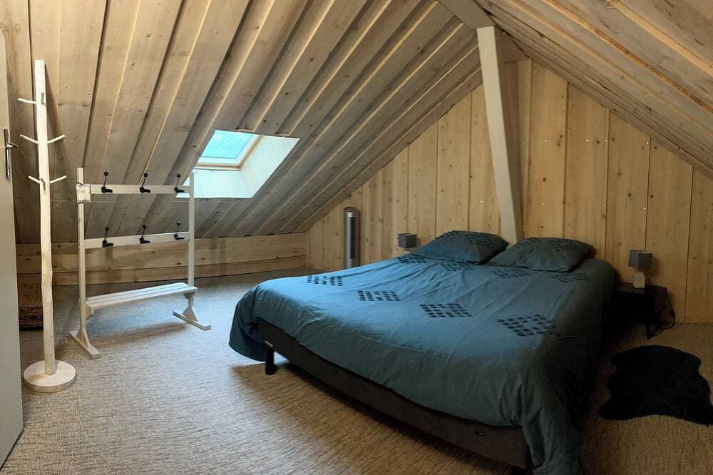 Foto 3 von 16: The little Vercors chalet with mountain views
