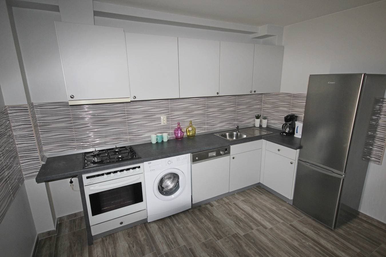 Foto 5 von 20: Erdgeschosswohnung Rustica mit 2 Schlafzimmern
