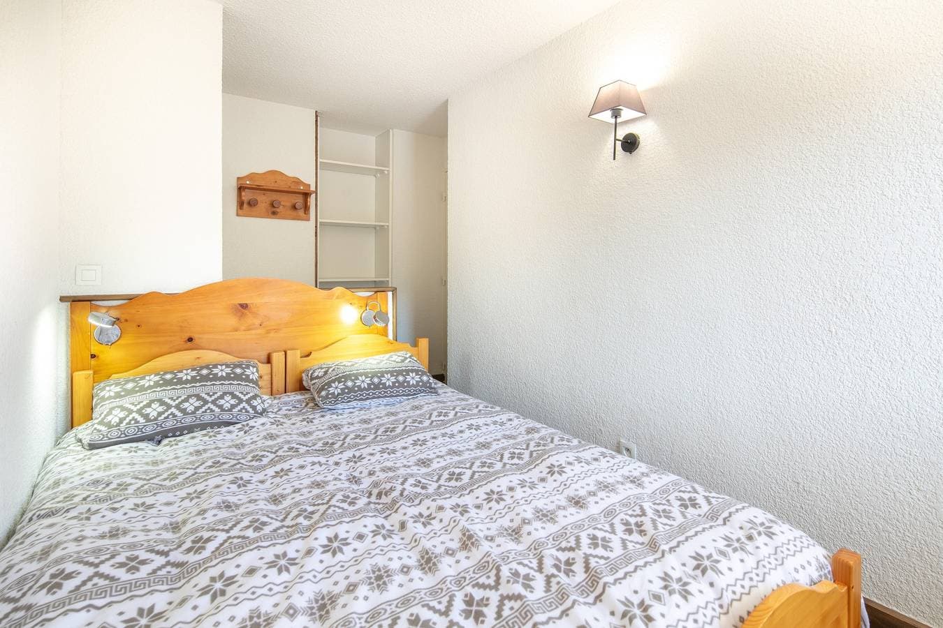 Foto 6 von 12: Ferienwohnung für 4 Personen mit Pool