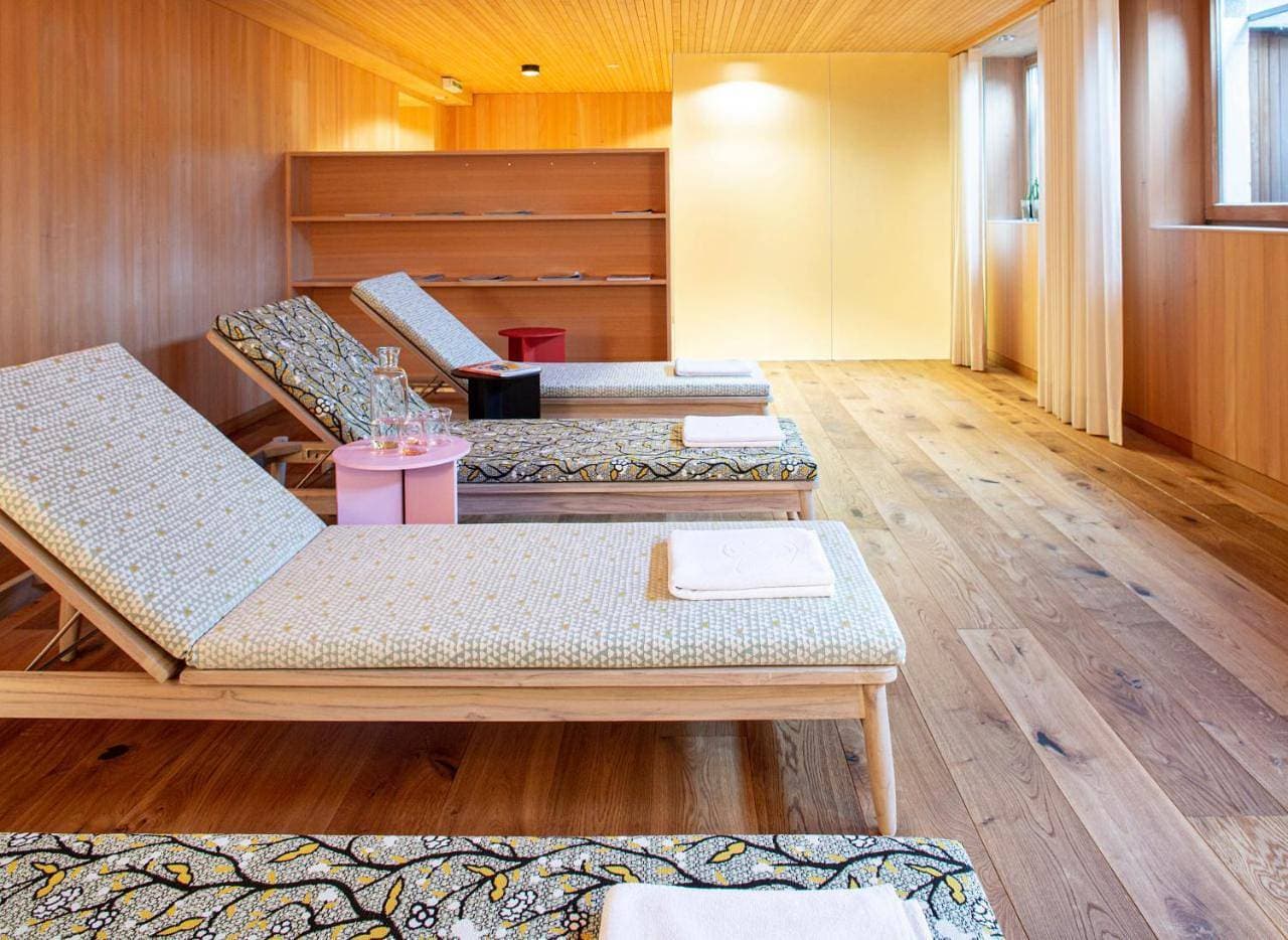 Foto 12 von 13: Double Room with Balcony