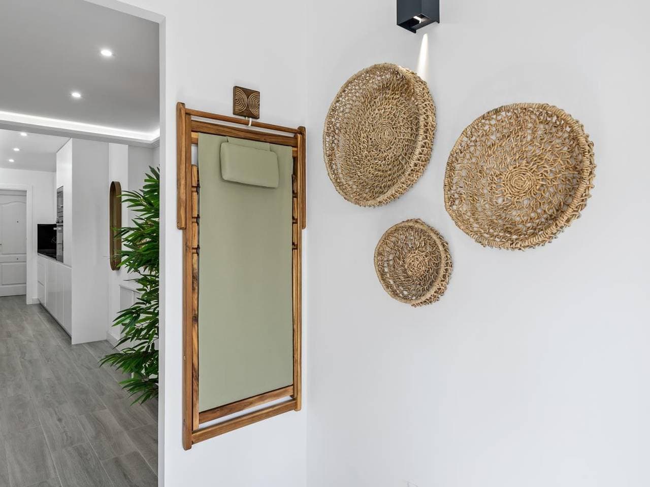 Foto 11 von 40: Ferienwohnung für 2 Personen mit Pool