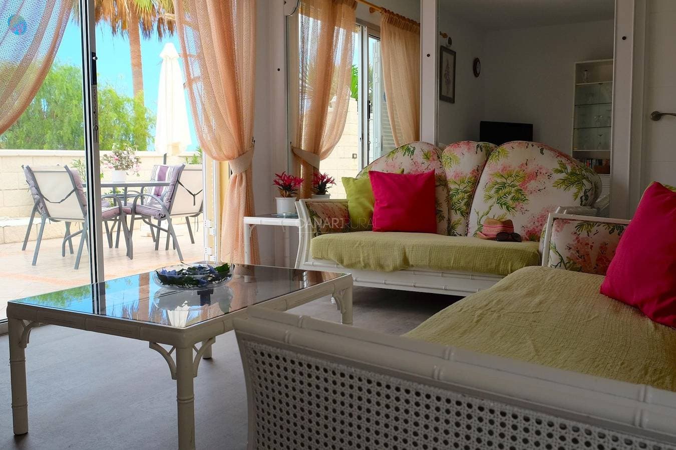 Foto 6 von 31: Villa Anabel: Luxuriöser Aufenthalt mit Pool und Meerblick