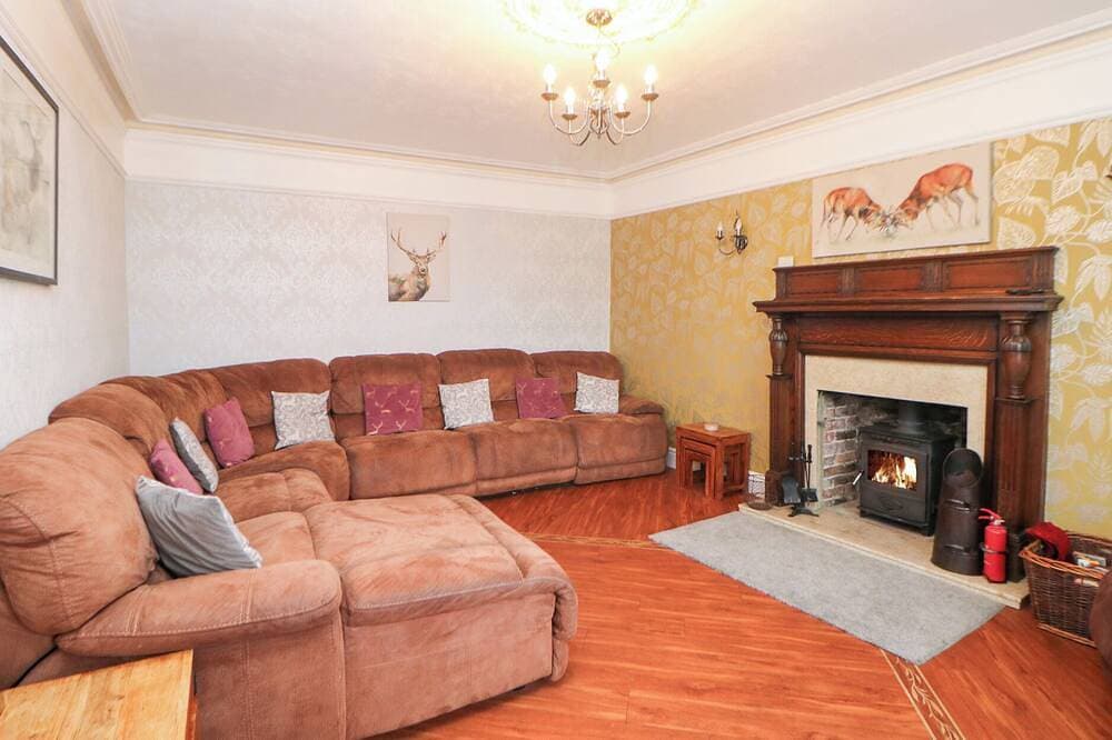 Foto 11 von 30: The Old Post Office, pet friendly, with hot tub in Wirksworth