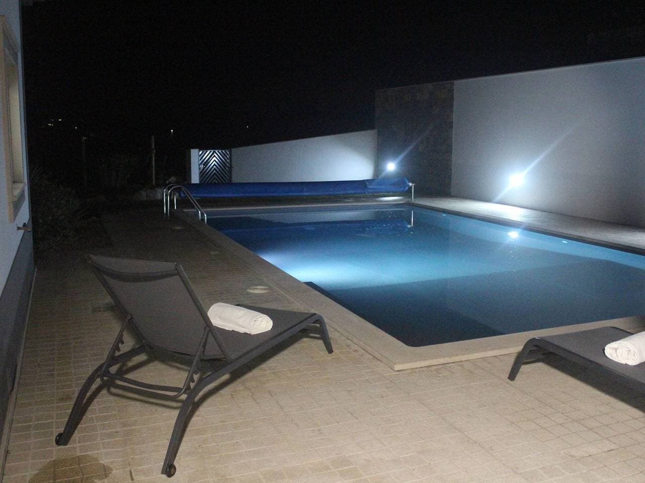 Foto 11 von 40: Villa in Portugal mit privatem Pool & Wellness