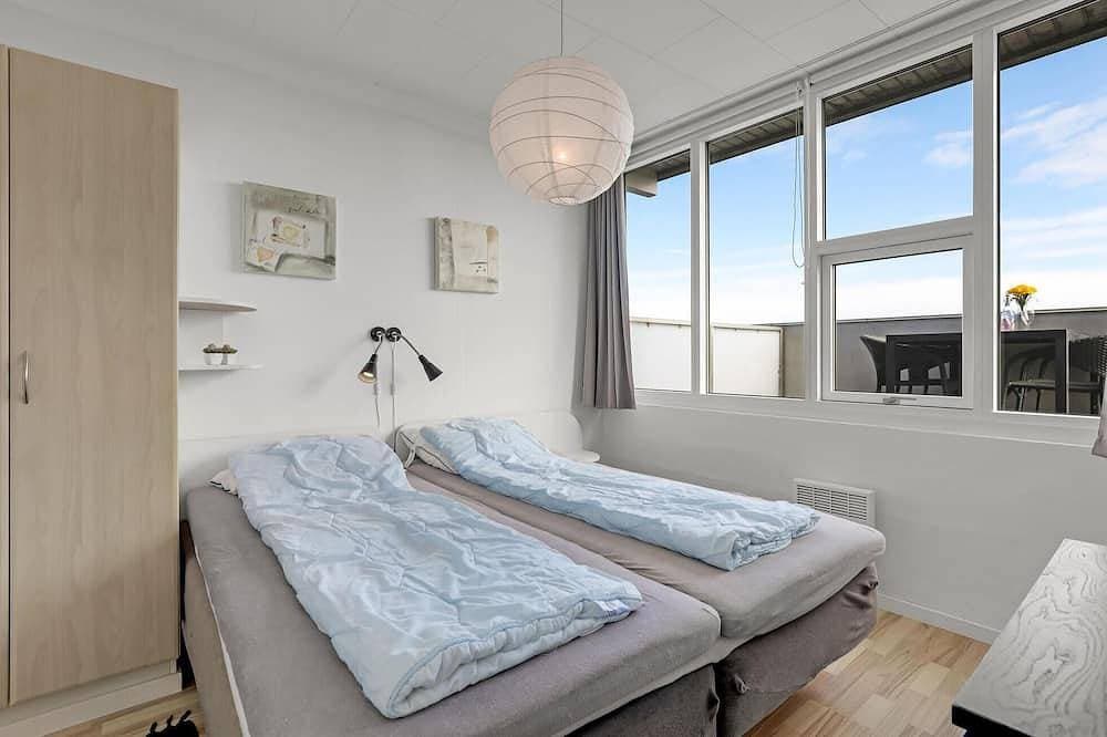 Foto 2 von 17: Atemberaubende Wohnung in Allinge mit Meerblick