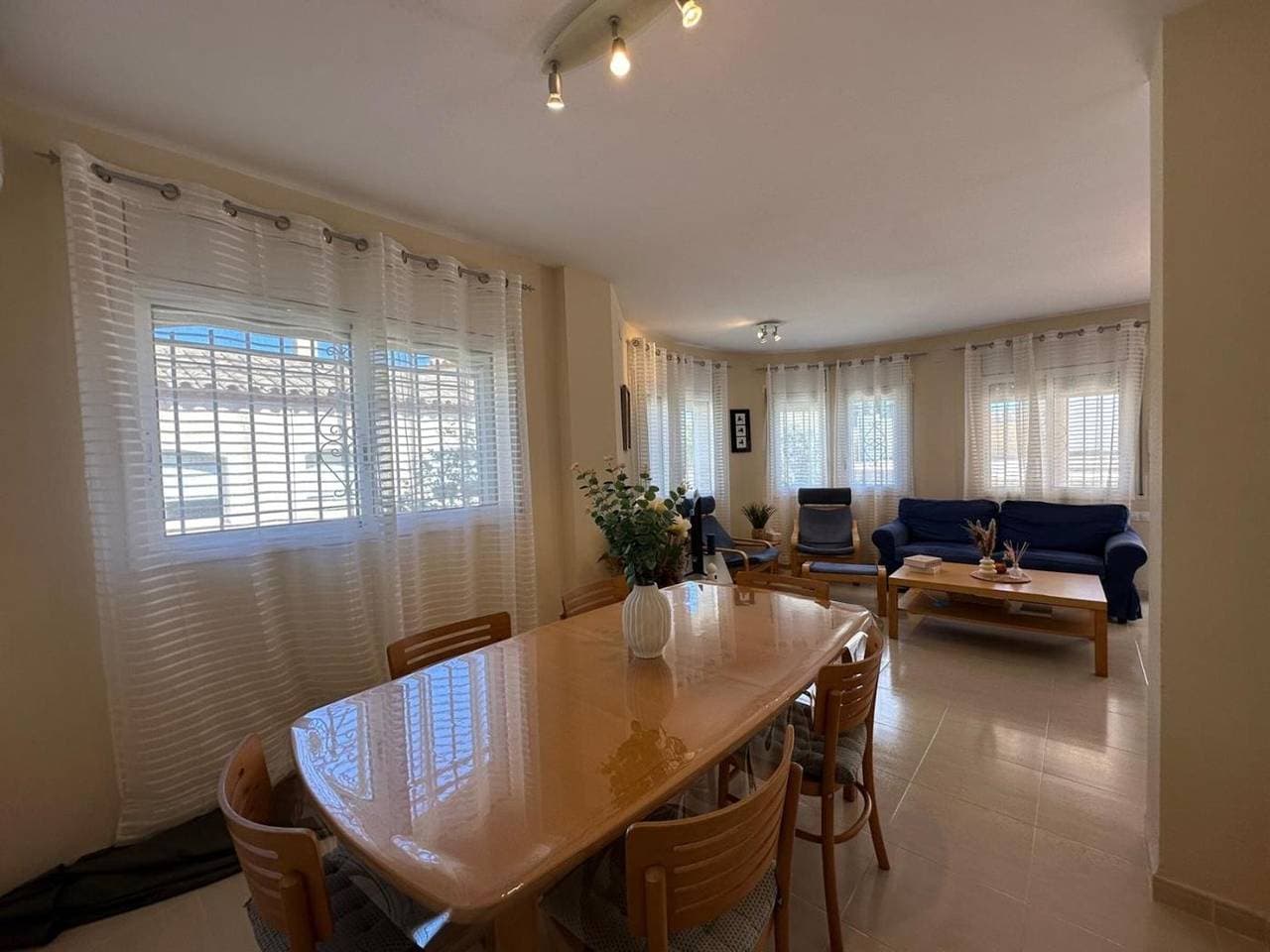 Foto 9 von 23: Exklusive Villa mit privatem Pool in L'Ametlla de Mar