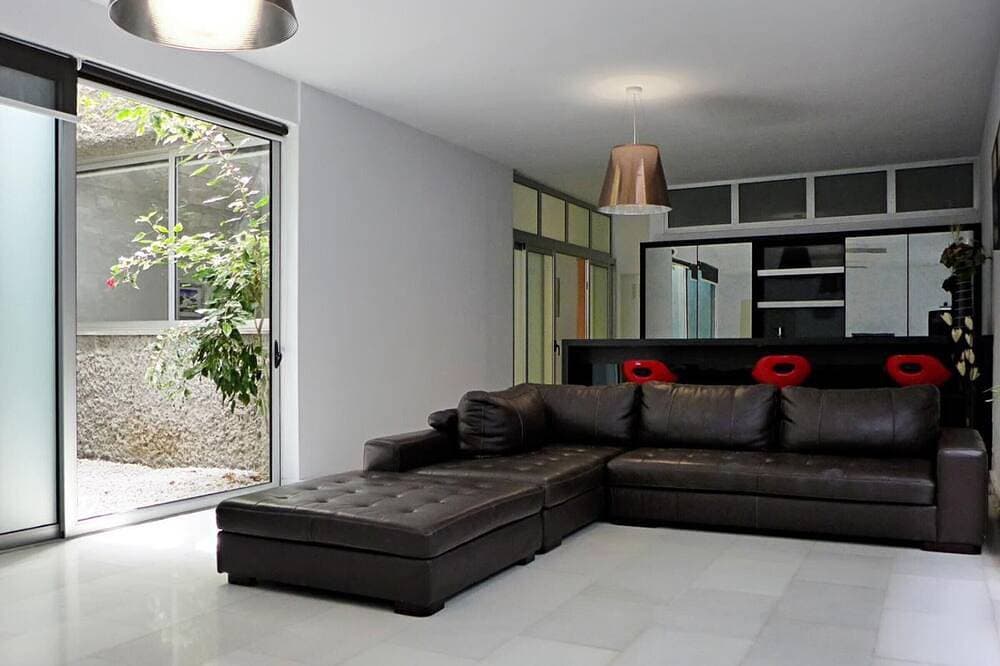 Foto 7 von 25: Luxusvilla in El Duque mit beheiztem Privatpool