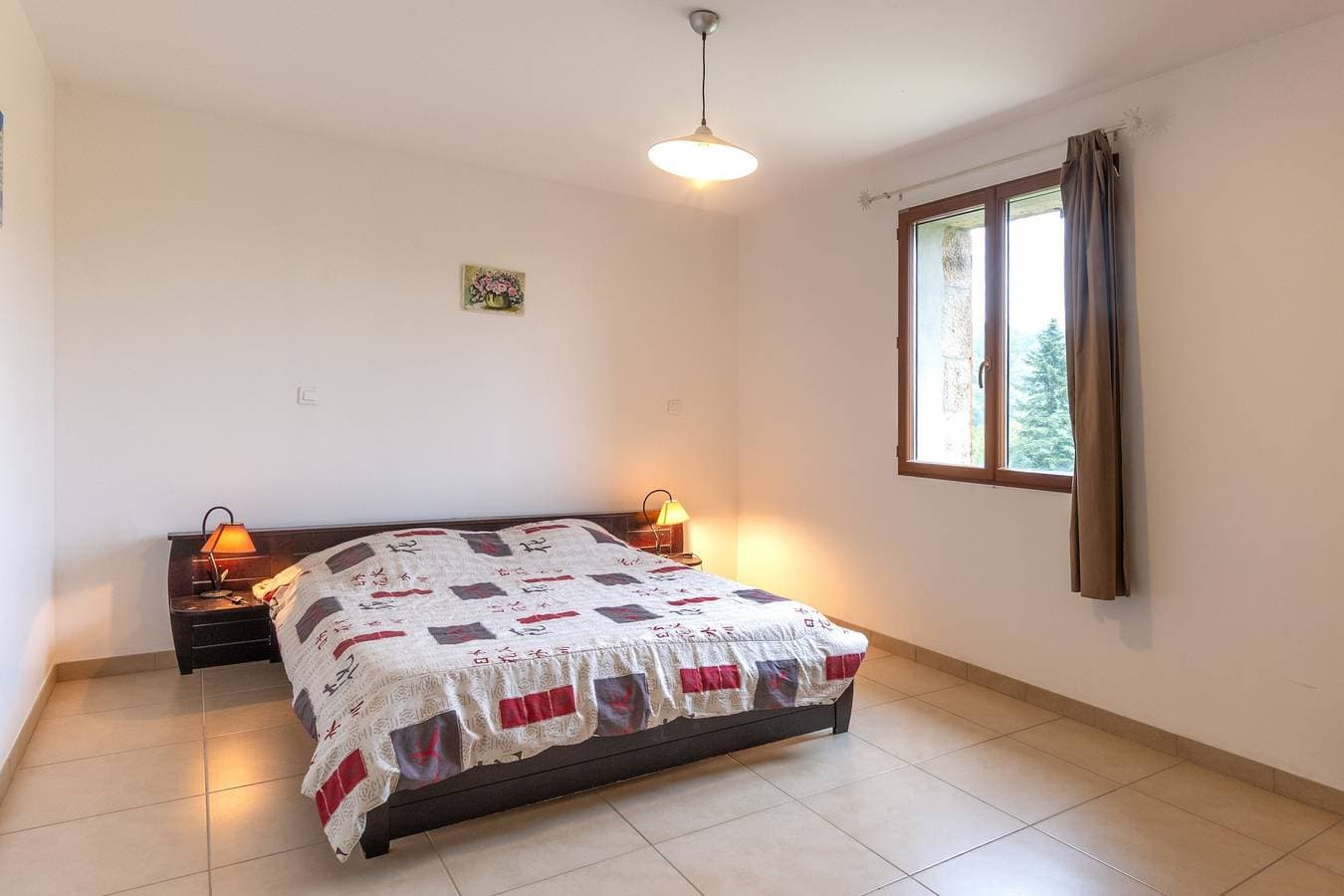 Foto 12 von 35: Ferienhaus 'Les Sources Gîte Les Pêchers' mit privatem Pool, 100 m vom Fluss entfernt