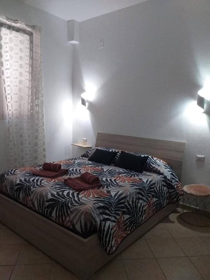 Affittacamere da Arianna 1