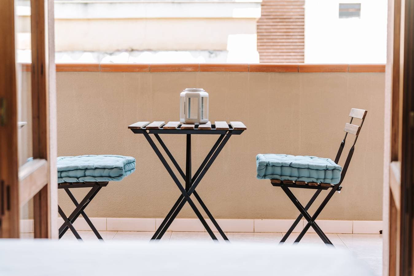 Foto 5 von 26: Ferienwohnung 'Artemisia Haus Vastema' mit privater Terrasse, Balkon und Klimaanlage
