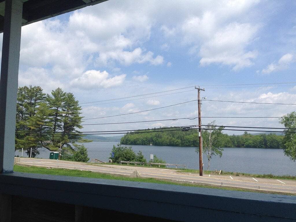 Foto 10 von 31: Gemütliches Ferienhaus am schönen Newfound Lake