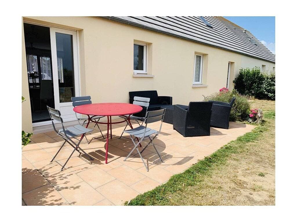Foto 4 von 21: Ferienhaus mit 2 Schlafzimmer